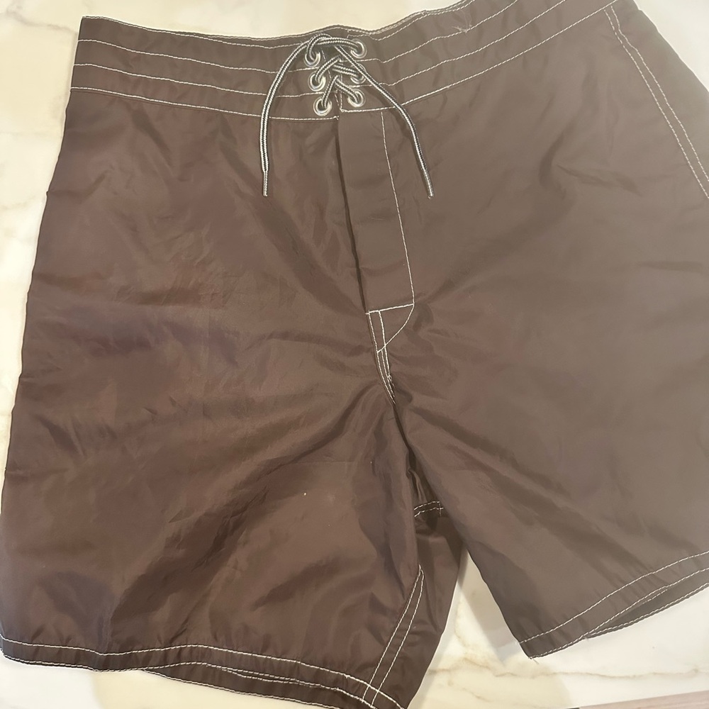 Men's Brown Birdies
